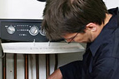 boiler repair Spango