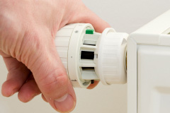 Spango central heating repair costs